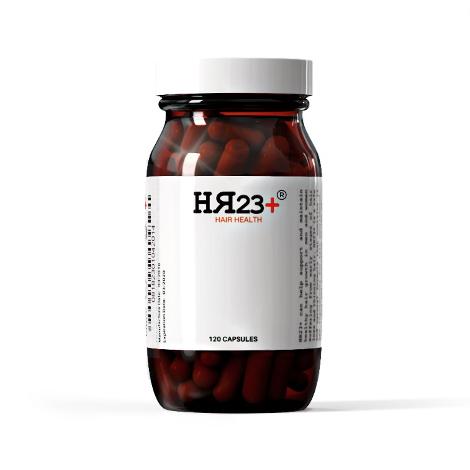 HR23+ hair loss supplement 